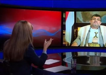 BBC muhabirine tokat üzere yanıt: Biden ve Netanyahu birebir apartmanda mı oturuyor?