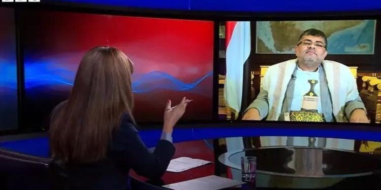 BBC muhabirine tokat üzere yanıt: Biden ve Netanyahu birebir apartmanda mı oturuyor?