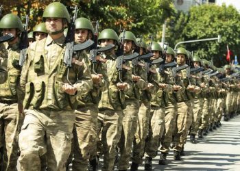 Bedelli askerlik 2024 hangi vilayetlerde yapılıyor? Bedelli askerlik kaç gün sürüyor, 21 gün mü, 28 gün mü? İşte bedelli askerlik yapılan vilayetler 2024