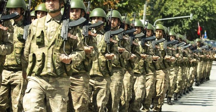 Bedelli askerlik 2024 hangi vilayetlerde yapılıyor? Bedelli askerlik kaç gün sürüyor, 21 gün mü, 28 gün mü? İşte bedelli askerlik yapılan vilayetler 2024