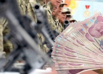 Bedelli askerlik yol ve iaşe parası ne vakit yatar? Bedelli askerlik yol ve iaşe bedeli ne kadar, nereye yatar?