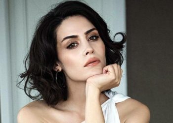 Belçim Alım ismini değiştiriyor!