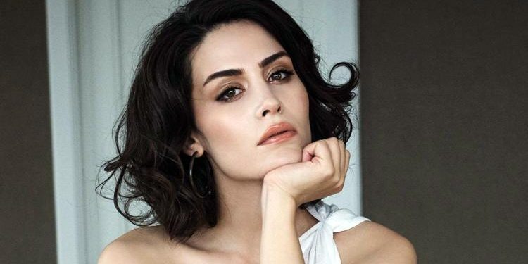 Belçim Alım ismini değiştiriyor!