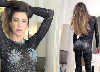 Berrak Tüzünataç: Keyfime nazaran yaşıyorum