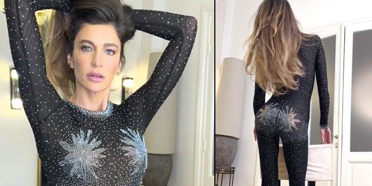 Berrak Tüzünataç: Keyfime nazaran yaşıyorum