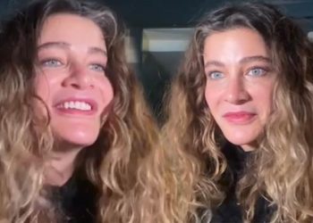 Berrak Tüzünataç: Yalnızlık düzgün geldi