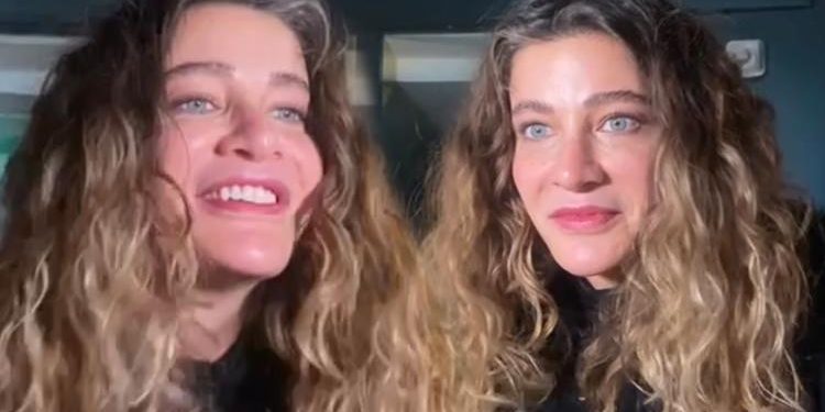 Berrak Tüzünataç: Yalnızlık düzgün geldi