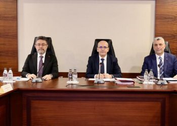 Besin Komitesi toplandı: Haksız kara müsamaha gösterilmeyecek