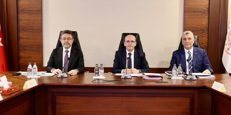 Besin Komitesi toplandı: Haksız kara müsamaha gösterilmeyecek