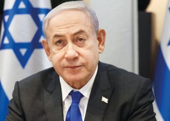 Bibi’nin hayali: Filistinlilerin olmadığı bir Gazze