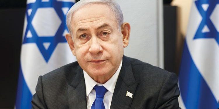 Bibi’nin hayali: Filistinlilerin olmadığı bir Gazze