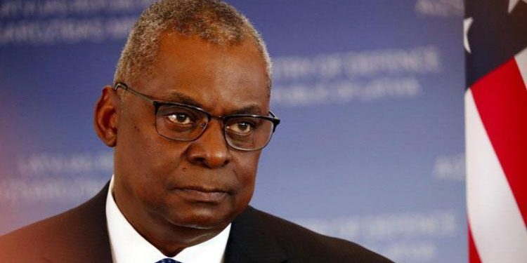 Biden’dan bile gizlenmişti!  Austin’in prostat kanseri olduğu ortaya çıktı