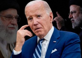 Biden’ın İran korkusu: U dönüşü işe yaramadı! ABD medyası: Ortadoğu stratejisi çöktü…