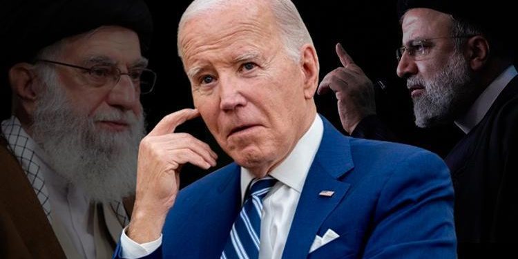 Biden’ın İran korkusu: U dönüşü işe yaramadı! ABD medyası: Ortadoğu stratejisi çöktü…