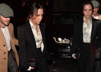 Bir çocukları daha onlardan ayrılıp sevdiğiyle yeni bir ömür kurdu… Ünlü çiftin yuvaları artık bomboş kaldı