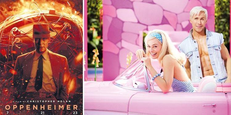 Bir sefer daha yarışacaklar