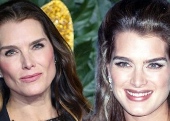 Bir vakitler bayan hoşluğunun simgesiydi… Herkesin yazgısından o da kaçamadı… Kirpikleri bile yaşlandı