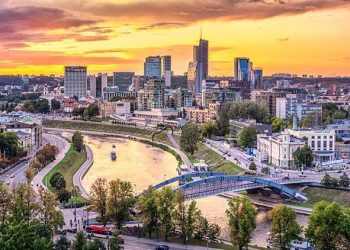 Bir vakitler Sovyetler Birliği’nin bir kesimiydi… Yabancı çalışanlar neden bu kente akın ediyor?