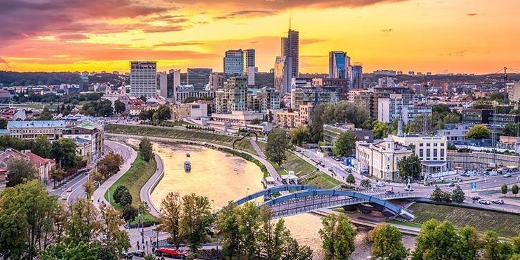 Bir vakitler Sovyetler Birliği’nin bir kesimiydi… Yabancı çalışanlar neden bu kente akın ediyor?