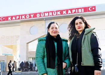 Bir yılda 300 milyon dolarlık İran katkısı … İranlı turistler yeni yıl için Van’a akın ediyor