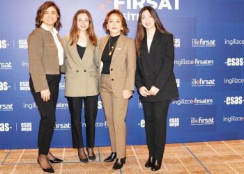 Birinci Fırsatım yerele güç verecek