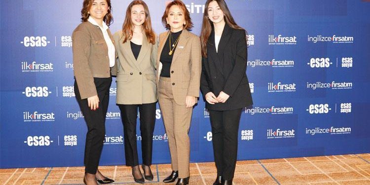 Birinci Fırsatım yerele güç verecek