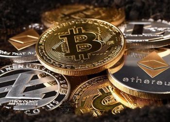 Bitcoin’de sert düşüş