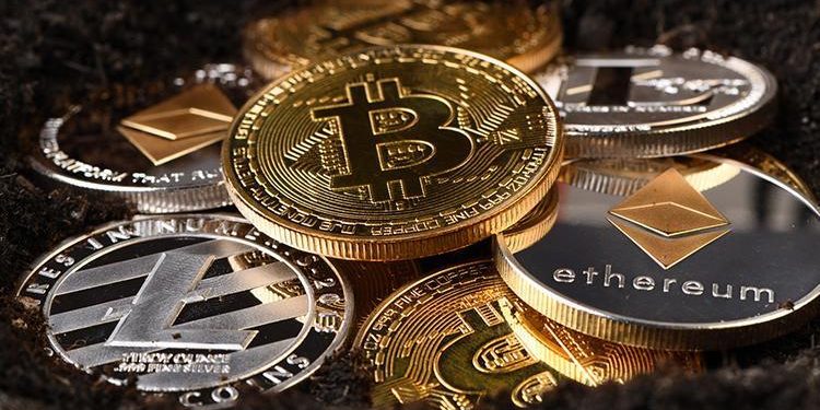 Bitcoin’de sert düşüş