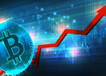 Bitcoin’de süratli yükseliş… 45 bin dolar aşıldı