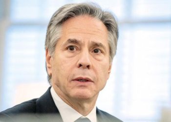 Blinken Türkiye’ye geliyor… Gündem F-16’lar ve İsveç