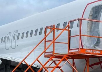 Boeing 737-9 MAX uçaklarına soruşturma