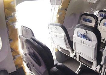 Boeing yanılgıyı kabul etti