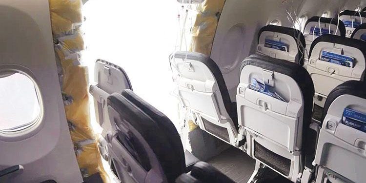 Boeing yanılgıyı kabul etti