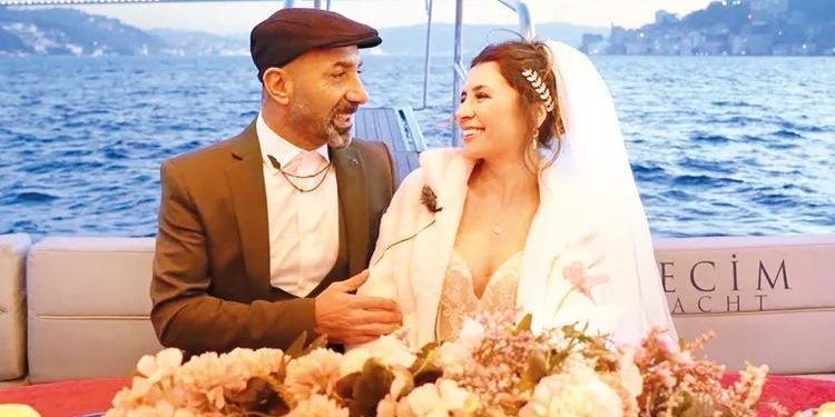 Boğaz’da bebek kutlaması