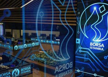 Borsa güne yükselişle başladı