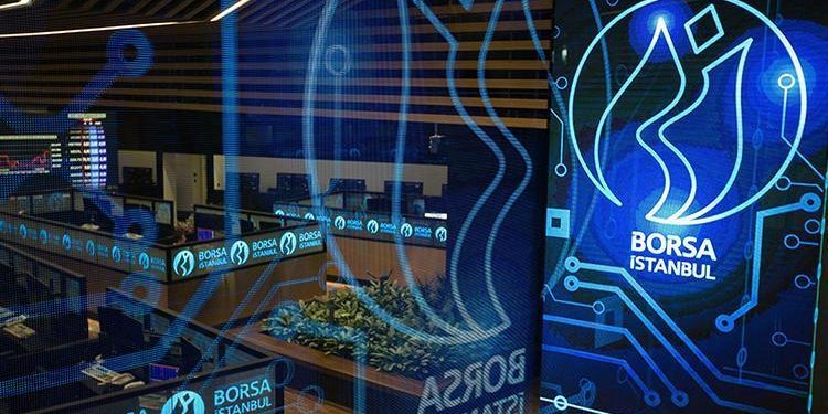Borsa güne yükselişle başladı
