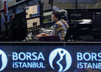 Borsa güne yükselişle başladı