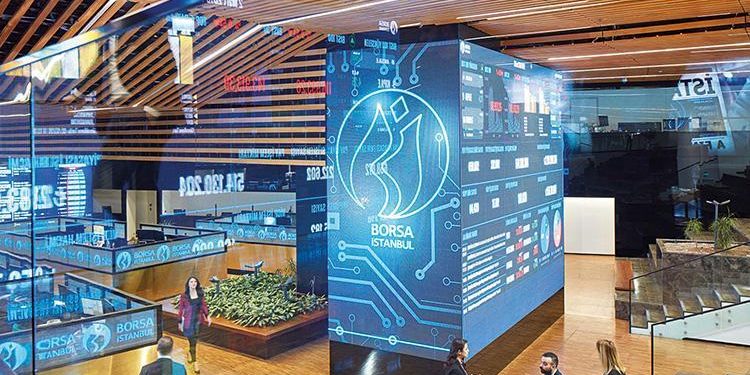Borsa güne yükselişle başladı