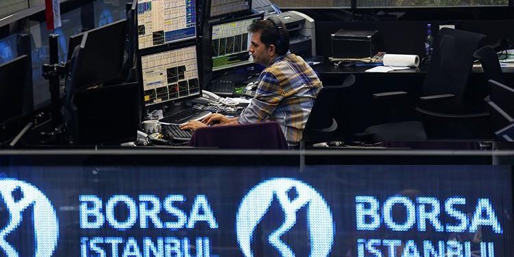 Borsa haftaya yatay başladı