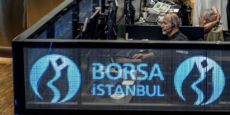 Borsa haftaya yükselişle başladı