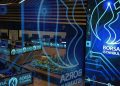 Borsa yükselişle açıldı