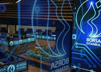 Borsa yükselişle açıldı