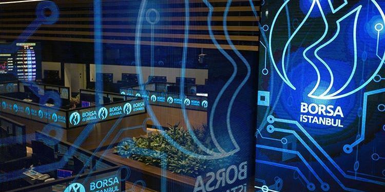 Borsa yükselişle açıldı