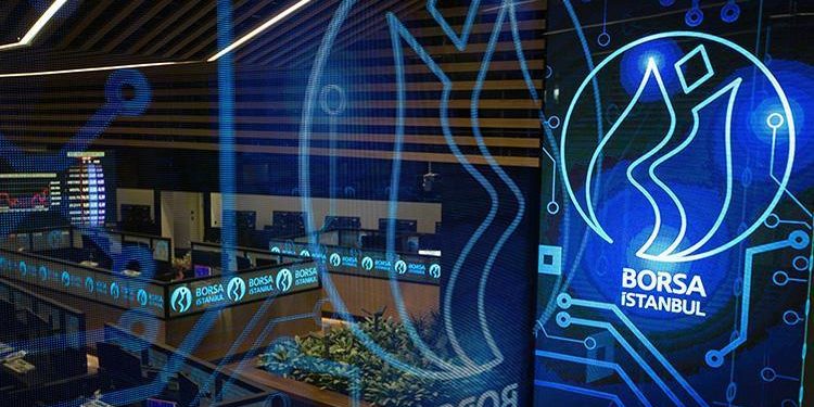 Borsa yükselişle açıldı