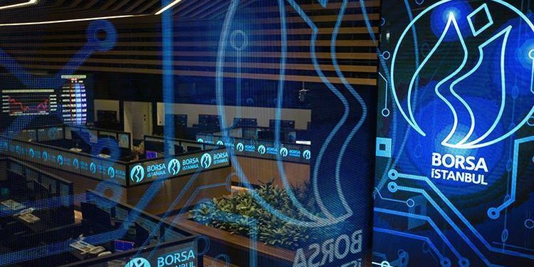 Borsa yükselişle açıldı