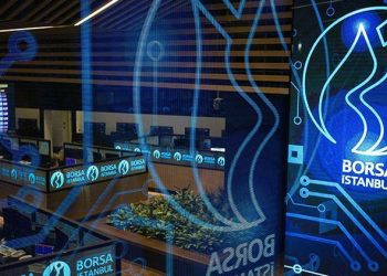 Borsa yükselişle açıldı