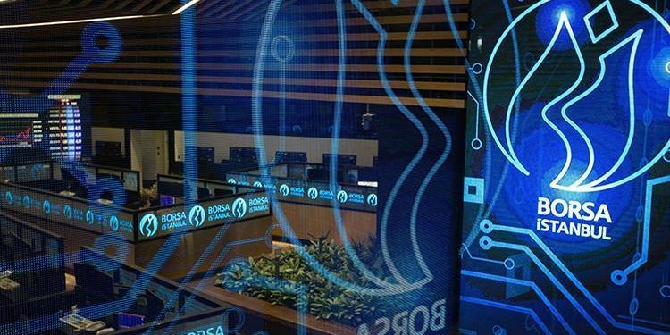 Borsa yükselişle açıldı