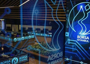 Borsa yükselişle açıldı