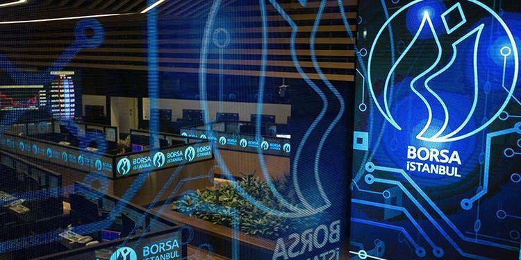 Borsa yükselişle açıldı
