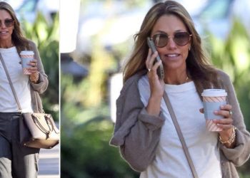 Boşanınca düş üzere hayatı bitti… Elinde bir tek değerli çantası kaldı